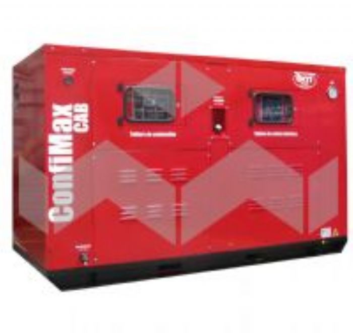 CONFIMAX CAB